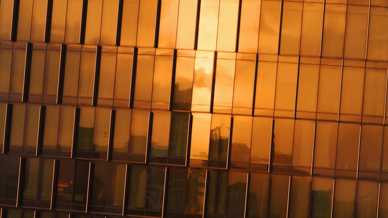 Queen's Wharf, Architektonické video