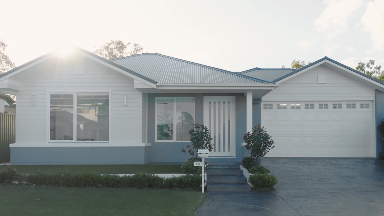 Bellevue, Commercial