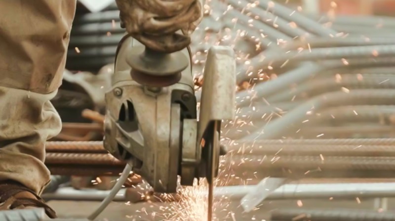 Conquest, Construction Hype Video