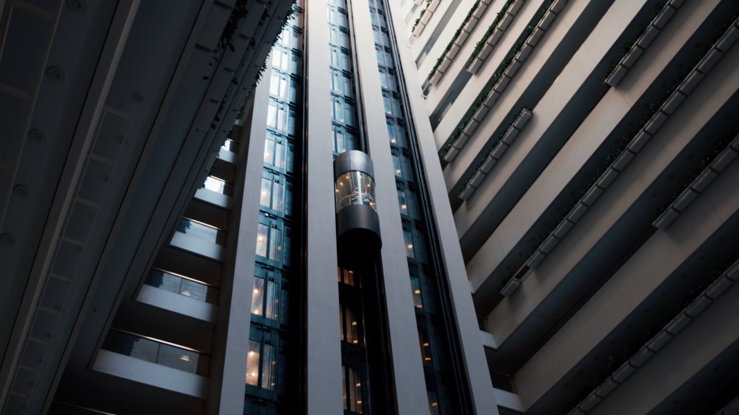 Hotel Hilton, Brisbane