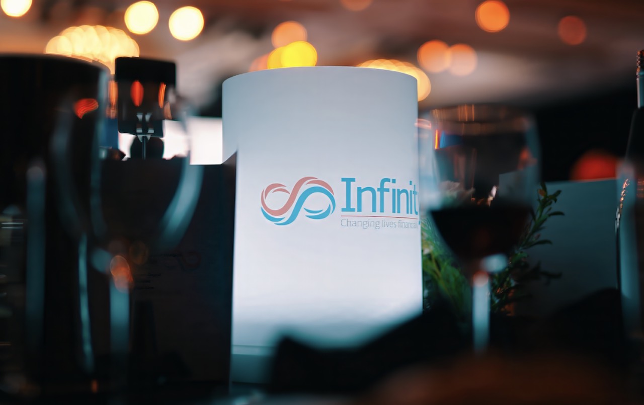 Infinity Event, November 2024