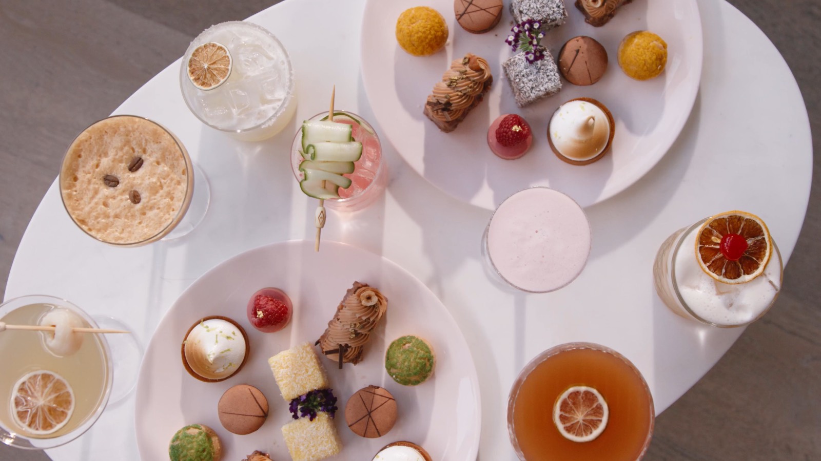 The Langham, Elevate Our People