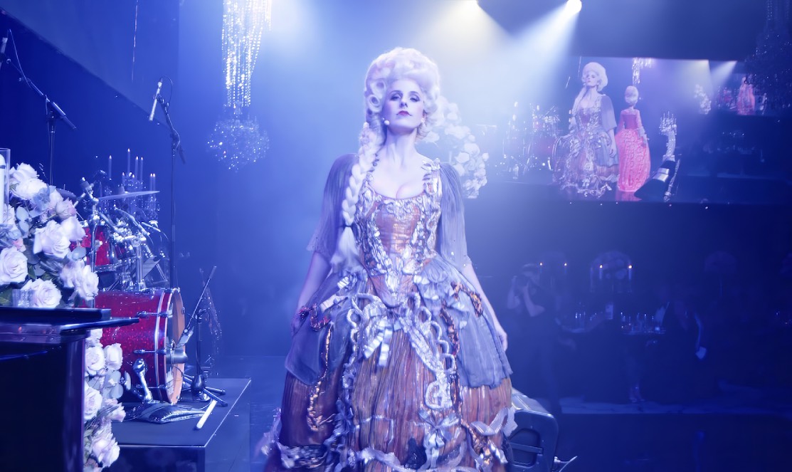 The Langham Hotels, Opening Gala Night