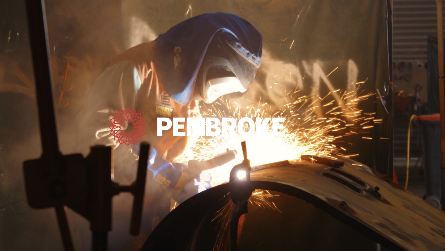 PEMBROKE Showreel