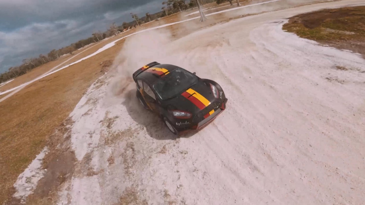 Vanuatu RC, FPV Video