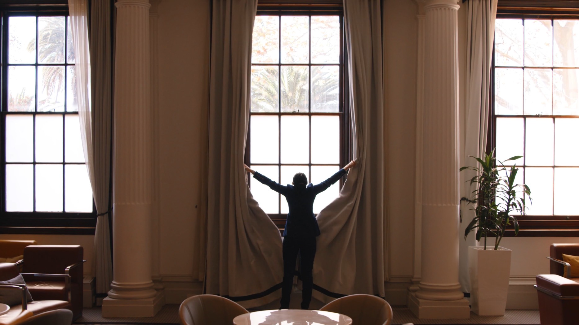 Hotel Intercontinental, Sydney